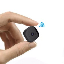 Mini caméra surveillance d'occasion  Blagnac