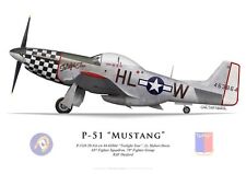 Print 51d mustang d'occasion  Ribécourt-Dreslincourt