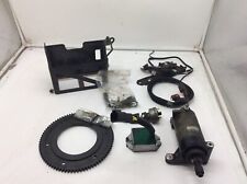 Kit de partida elétrica Ski Doo chassi REV ventilador refrigerado 380 550 GTX GSX MXZ Summit comprar usado  Enviando para Brazil