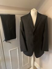 Luxury sartorial suit for sale  THETFORD