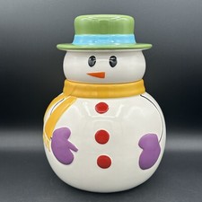 Pier snowman cookie for sale  Herriman