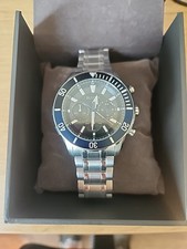 Bulova 98a271 men for sale  Camden