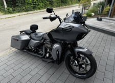 Road glide limited gebraucht kaufen Road glide limited gebraucht kaufen  Pliezhausen