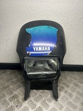 Yamaha 600 3tb usato  Albisola Superiore