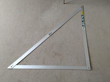 folding square for sale  LANGPORT