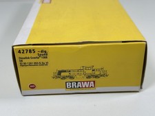 Brawa 42785 gravita gebraucht kaufen  Dortmund