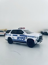 Greenlight custom nypd for sale  Astoria