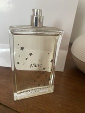 Eau toilette musc d'occasion  Thionville