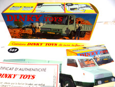 Dinky toys berliet d'occasion  Rosières-en-Santerre
