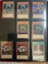 Yugioh secret rare for sale  NORTHWICH