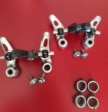 Freni mtb shimano usato  Zenson di Piave