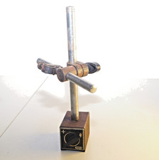 Magnet messstativ system gebraucht kaufen Magnet messstativ system gebraucht kaufen  Hohen Neuendorf