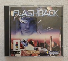 3do flashback gold for sale 3do flashback gold for sale  DINAS POWYS