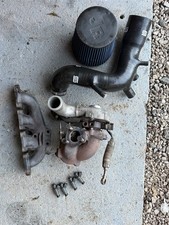 K300 aet turbo for sale K300 aet turbo for sale  OSWESTRY