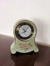 Pendulette jaeger petite d'occasion  Digoin