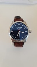 Alpina startimer automatic for sale  LONDON