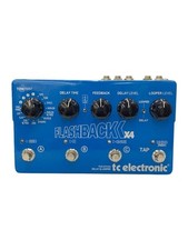 Sistema espacial Tc Electronic Effector Flashback X4 Delay comprar usado  Enviando para Brazil