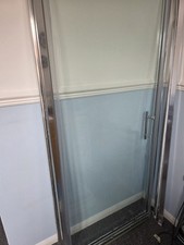 Pivot shower door for sale  NOTTINGHAM