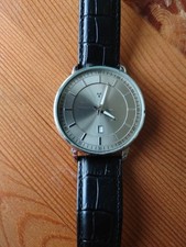 Tchibo funkuhr 297455 gebraucht kaufen  Delingsdorf, Hamfelde, Kasseburg