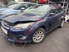 Ford focus titanium for sale  BIRCHINGTON