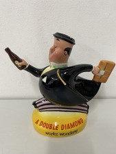 Beswick double diamond for sale  IPSWICH