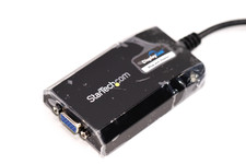 Placa de vídeo externa StarTech.com USB32VGAPRO USB3.0 para VGA adaptador multi monitor comprar usado  Enviando para Brazil