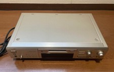 Sony mds je700 d'occasion  Expédié en Belgium