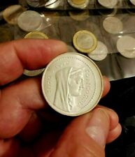 Moneta 1000 lire usato  Roma