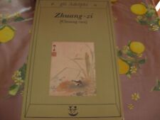 Zhuang 1993 adelphi usato  Torino