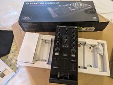 Traktor kontrol mk2 for sale  WOLVERHAMPTON