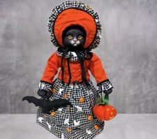 Vintage ceramic halloween for sale  Bensalem