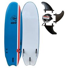Surfboard soft beginners for sale  CREDITON