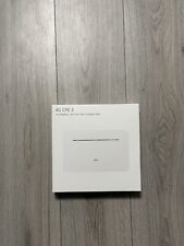 Roteador Sem Fio Huawei B535-333 4G LTE CPE WIFI com Slot para Cartão SIM Desbloqueado, UE, usado comprar usado  Enviando para Brazil