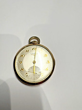 longines pocket watch for sale  IVER