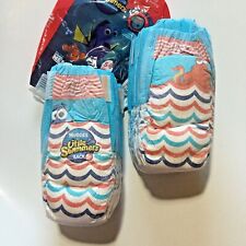 Huggies little swimmers for sale  Liberty