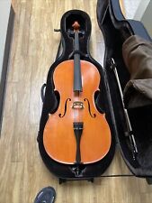 Gliga cello case for sale  Torrance