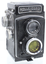 Rolleicord model triotar gebraucht kaufen  Solingen