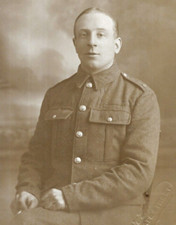 Ww1 photo postcard for sale  BARNET