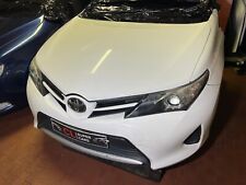 Musata frontale toyota usato  Cona