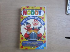 Noddy naughty tail for sale  CARDIFF