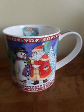 Dunoon christmas mug for sale  GREAT YARMOUTH