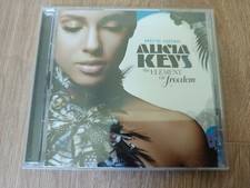 Album alicia keys d'occasion  Cabourg