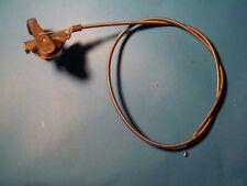 New rotary throttle for sale  Winston Salem