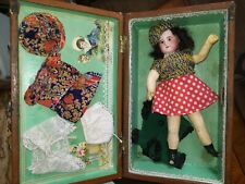 Antique french doll for sale  Ireland