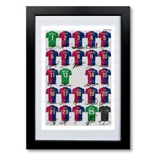 Barcelona 2024 2025 for sale  WELLINGBOROUGH