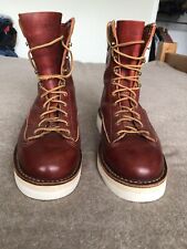 Mens danner boots for sale  ST. ANDREWS