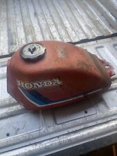 1983 honda atc185s for sale  Pontotoc