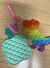 Fidget toys pop gebraucht kaufen  Pinneberg