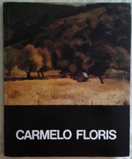 Carmelo floris mostra usato Carmelo floris mostra usato  Milano