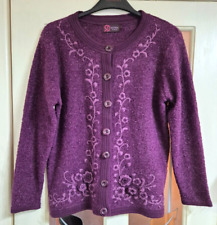 Sarah dunnway purple for sale  CHORLEY